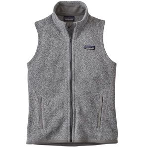 Mens Better Sweater® Fleece Vest